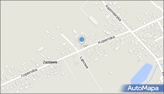 Agron, Kopernika Mikołaja 22, Bełżyce 24-200 - Przedsiębiorstwo, Firma