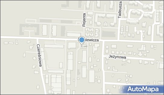 Agropasz Grochowska B Paź Danuta Grochowski M Paź Zbigniew 06-100 - Przedsiębiorstwo, Firma, NIP: 5681239318