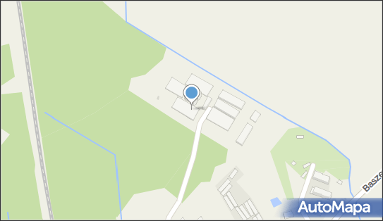 Agroplon Ościęcin, Baszewice 9, Baszewice 72-300 - Przedsiębiorstwo, Firma, numer telefonu, NIP: 8571749327