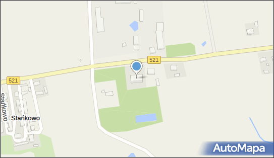 Agroplon, Stańkowo 5, Stańkowo 82-550 - Przedsiębiorstwo, Firma, numer telefonu, NIP: 5811854750