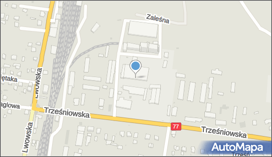 Agrosan, Trześniowska 9, Sandomierz 27-600 - Przedsiębiorstwo, Firma, NIP: 8641922358