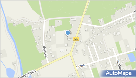 Agrotap, Prażmowska 57, Łoś 05-504 - Przedsiębiorstwo, Firma, numer telefonu, NIP: 1230018352