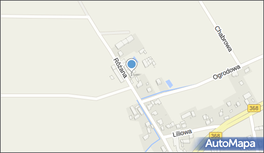 Agrotech Andrzej Janik, ul. Różana 10, Byków 55-095 - Przedsiębiorstwo, Firma, NIP: 8992191897