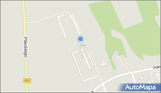 8440006442, Agrotechnika Ułanowicz sp. z o.o. 