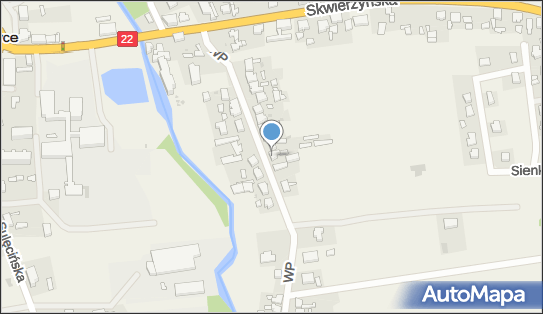 5981307722, Agrotrans Jolanta Żmijak 