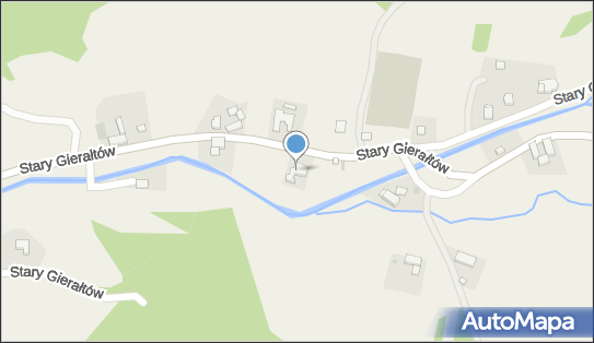 Agroturystyczne Stowarzyszenie Masywu Śnieżnika, Stary Gierałtów 57-550 - Przedsiębiorstwo, Firma, numer telefonu, NIP: 8811435339