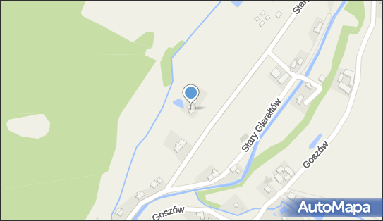 8811404072, Agroturystyka 