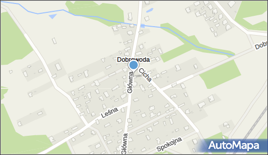 Agroturystyka U Elusia, Główna 23, Dobrowoda 17-250 - Przedsiębiorstwo, Firma, numer telefonu