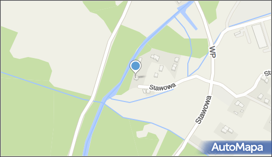 Agroturystyka U Luizy, ul. Wojska Polskiego 29 A, Mysłakowice 58-533 - Przedsiębiorstwo, Firma, numer telefonu, NIP: 6112402965