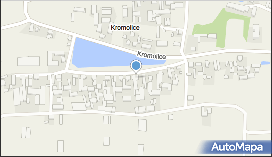 Agrousługi Ryszard Krajka, Kromolice 19, Kromolice 63-860 - Przedsiębiorstwo, Firma, NIP: 6961656360