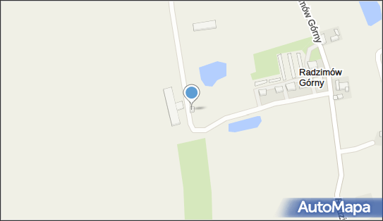 6151790374, Agrousługi Zbigniew Maroń 