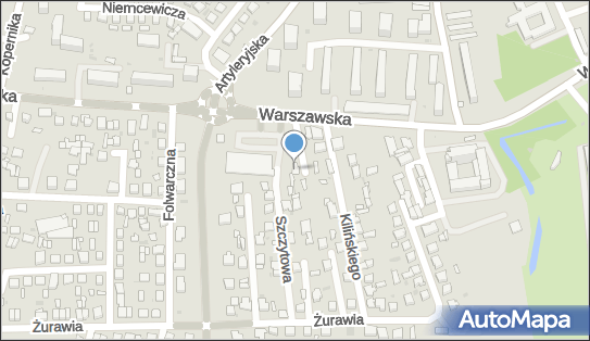 Agrovet, Warszawska 32, Biała Podlaska 21-500 - Przedsiębiorstwo, Firma, numer telefonu, NIP: 5371836592