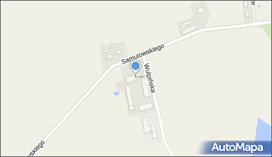 Agrowarmia Dom, Unieszewo 88A, Unieszewo 11-036 - Przedsiębiorstwo, Firma, NIP: 7393410306