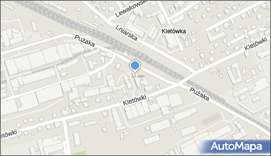 Agro, ul. Kazimierza Pużaka 49, Krosno 38-400 - Przedsiębiorstwo, Firma, numer telefonu, NIP: 6842224921