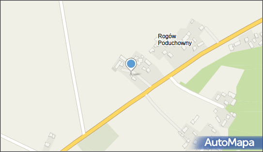 AGRO, Rogów 20, Rogów 28-520 - Przedsiębiorstwo, Firma, NIP: 6621496302
