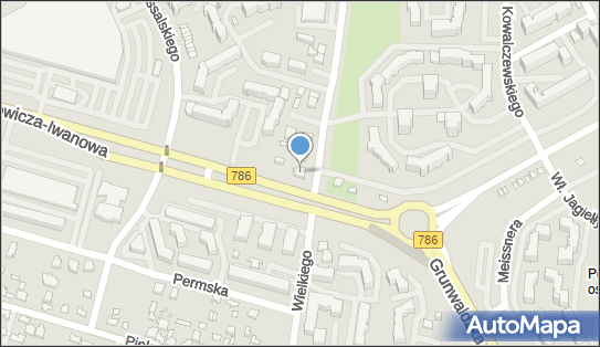 Agulot Leokadia Borusińska, ul. Króla Kazimierza Wielkiego 21 25-633 - Przedsiębiorstwo, Firma, NIP: 9590105778