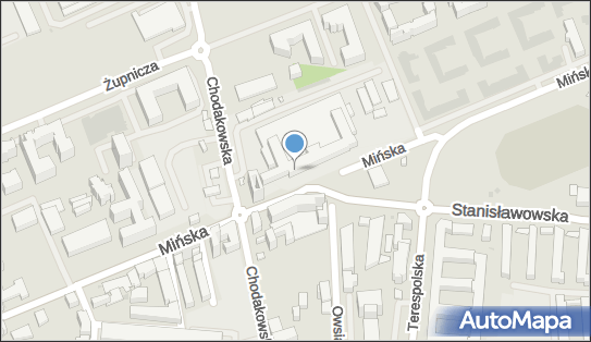 Agunia, ul. Mińska 65, Warszawa 03-425 - Przedsiębiorstwo, Firma, NIP: 1132330947