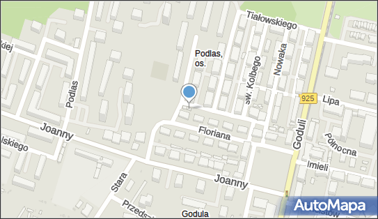 Agusia Rybaccy, ul. Czereśniowa 6, Ruda Śląska 41-703 - Przedsiębiorstwo, Firma, NIP: 6411183264