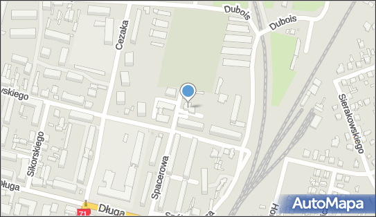 Agusia, Spacerowa 2, Zgierz 95-100 - Przedsiębiorstwo, Firma, NIP: 7282273102