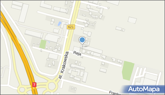 Ahola Transport, ul. Al. Krakowska 55, Sękocin Nowy 05-090 - Przedsiębiorstwo, Firma, numer telefonu, NIP: 5252388288