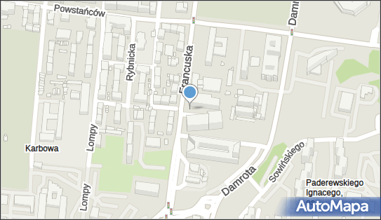 7010328243, Ahp Investments sp. z o.o. 