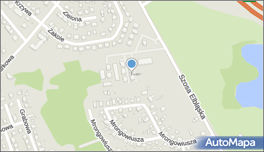 AI Home Rafał Jaskuła Bogdan Jaskuła S.C., Ostróda 14-100 - Przedsiębiorstwo, Firma, godziny otwarcia, numer telefonu