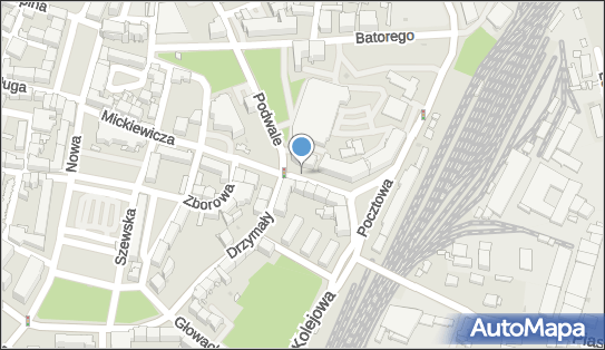 AI Solution, ul. Adama Mickiewicza 18, Racibórz 47-400 - Przedsiębiorstwo, Firma, numer telefonu