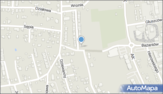 Aid Engineering Marcin Wideł, Honorowych Dawców Krwi 47, Katowice 40-675 - Przedsiębiorstwo, Firma, NIP: 7341534309