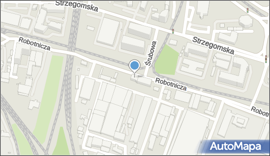 Aida Radio, Robotnicza 72, Wrocław 53-608 - Przedsiębiorstwo, Firma, NIP: 8971385863