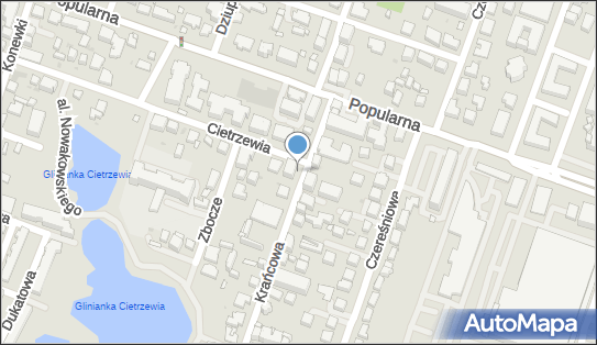 AIDPOL Sp. z o.o., Cietrzewia 34, Warszawa 02-492 - Przedsiębiorstwo, Firma, numer telefonu