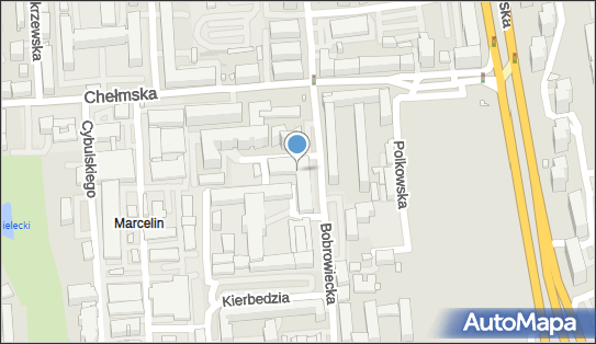 Aiesec Polska Komitet Lokalny Prywatnej, Bobrowiecka 9, Warszawa 00-728 - Przedsiębiorstwo, Firma, numer telefonu