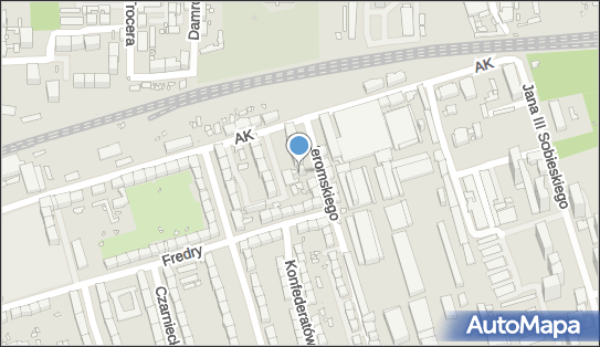 Aik Wyrób Galanterii Wyroby z Gipsu i Gliny, Zabrze 41-800 - Przedsiębiorstwo, Firma, NIP: 6480102731