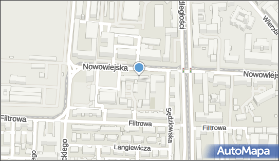 Aikido, Nowowiejska 37a, Warszawa 02-010 - Przedsiębiorstwo, Firma, numer telefonu