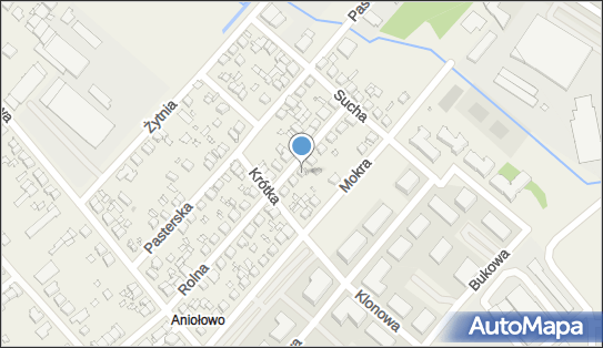 Ainer Robert Wiśniewski, Rolna 24, Plewiska 62-064 - Przedsiębiorstwo, Firma, NIP: 7761280809