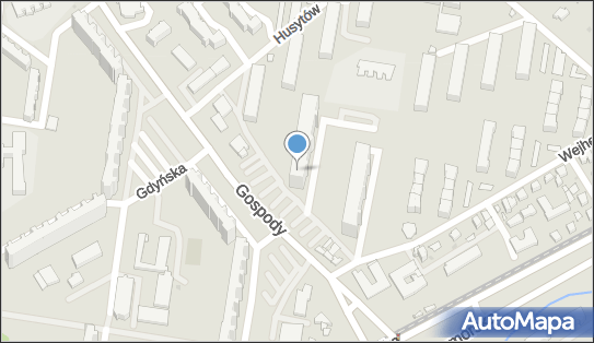 Ainido, ul. Gospody 5 B/121, Gdańsk 80-344 - Przedsiębiorstwo, Firma, NIP: 5842326880