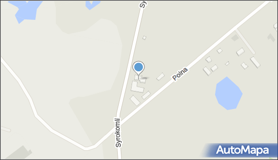 AiR Comp'' Tomasz Majrowski, ul. Polna 1, Lębork 84-300 - Przedsiębiorstwo, Firma, NIP: 8411410910