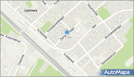 Air Consulting, ul. Stefana Żeromskiego 2, Celestynów 05-430 - Przedsiębiorstwo, Firma, NIP: 9720944231