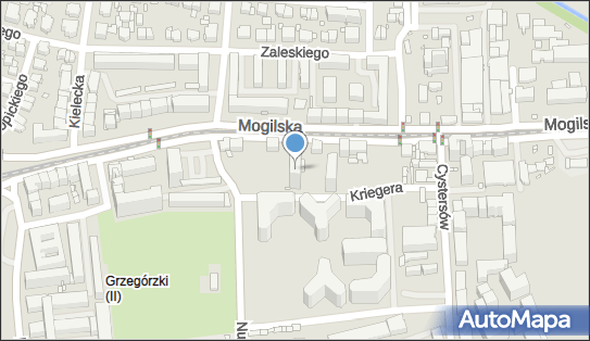 Air Liquide Global E&ampC Solutions Poland, Mogilska 41, Kraków 31-545 - Przedsiębiorstwo, Firma, numer telefonu, NIP: 6761136130