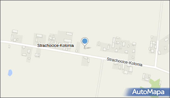 Airkom Agnieszka Skrzypińska, Strachocice-Kolonia 17 62-730 - Przedsiębiorstwo, Firma, NIP: 8281362442