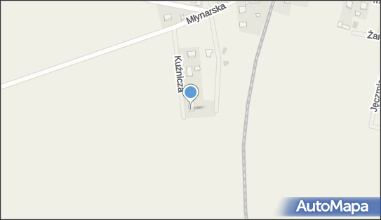 Airlift Przemysław Jabłoński Marek Lach, ul. Kuźnicza 9 55-050 - Przedsiębiorstwo, Firma, NIP: 5532355404