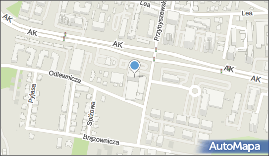 Aironet, Armii Krajowej 19, Kraków 30-150 - Przedsiębiorstwo, Firma, numer telefonu, NIP: 6772351978