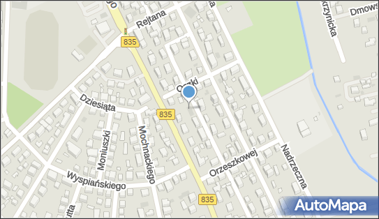 Ais Srebro, ul. Tadeusza Boya-Żeleńskiego 17, Lublin 20-435 - Przedsiębiorstwo, Firma, numer telefonu, NIP: 9461810486