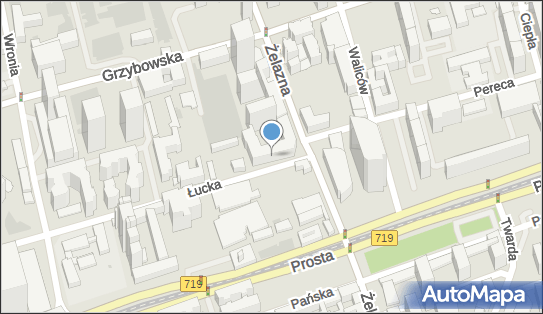 Aisan Biomasa IV, Łucka 2/4/6, Warszawa 00-845 - Przedsiębiorstwo, Firma, numer telefonu, NIP: 9840199882