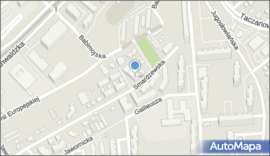 Aj Service Consulting, Smardzewska 21, Poznań 60-161 - Przedsiębiorstwo, Firma