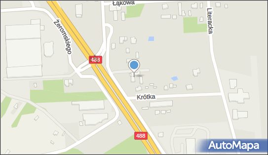 Aj Se, ul. Tuszyńska 111, Rzgów 95-030 - Przedsiębiorstwo, Firma