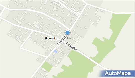 Aj-Trans Anna Jaczewska, Rowiska 23, Rowiska 07-120 - Przedsiębiorstwo, Firma, NIP: 8241770175