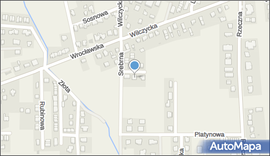 Aja Andrzej Krawczyk, Miodowa 4, Kiełczów 55-093 - Przedsiębiorstwo, Firma, NIP: 8951390737