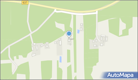 AJF, Kąty Goździejewskie Drugie 46A, Kąty Goździejewskie Drugie 05-311 - Przedsiębiorstwo, Firma, NIP: 5431456316