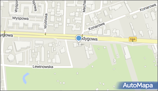Ajot, Łodygowa 30, Warszawa 03-687 - Przedsiębiorstwo, Firma, numer telefonu, NIP: 5242528463