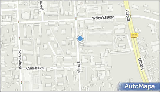 8442001911, Ajr Artur Jakubowicz 